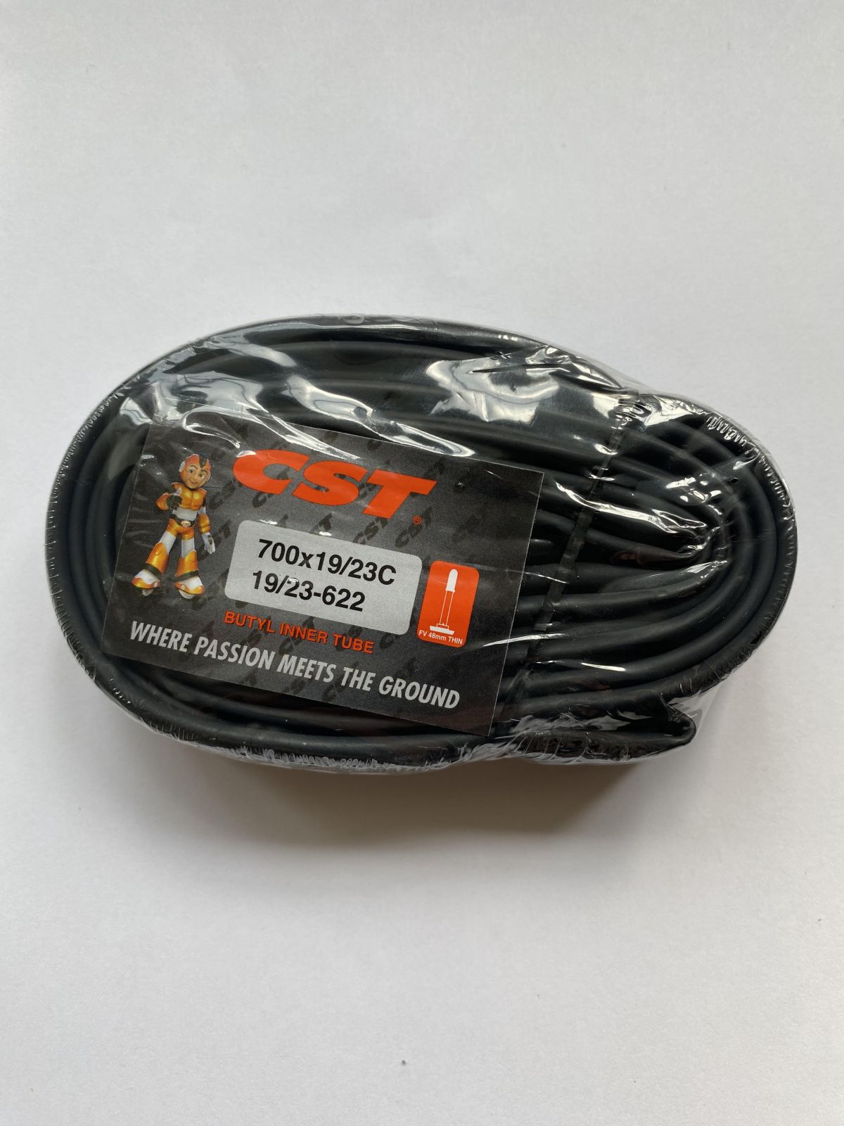 Inner Tube 700x19/23 FV48mm