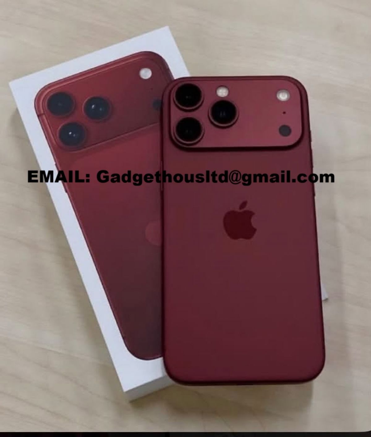 Apple iPhone 18 Pro Max, iPhone 18 Pro,  Apple iPhone Duo , iPhone 17 Pro Max, iPhone 17 Pro, iPhone 17, iPhone Air, iPhone 16 Pro Max, iPhone 16 Pro, iPhone 16