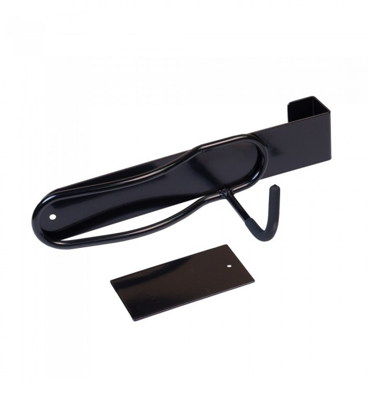 Крюк для хранения велосипеда на дверь PGR2