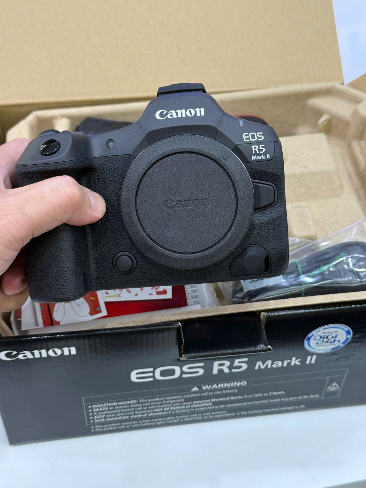 Canon EOS R5 Mark II , Canon EOS R3, Canon EOS R5, Canon EOS R6 Mark II, Canon EOS R6, Canon EOS R8 , Canon EOS 1D X Mark III, Nikon Z9,  Nikon Z8, Nikon Z 7II, Nikon D6, Nikon D780 , Sony Al