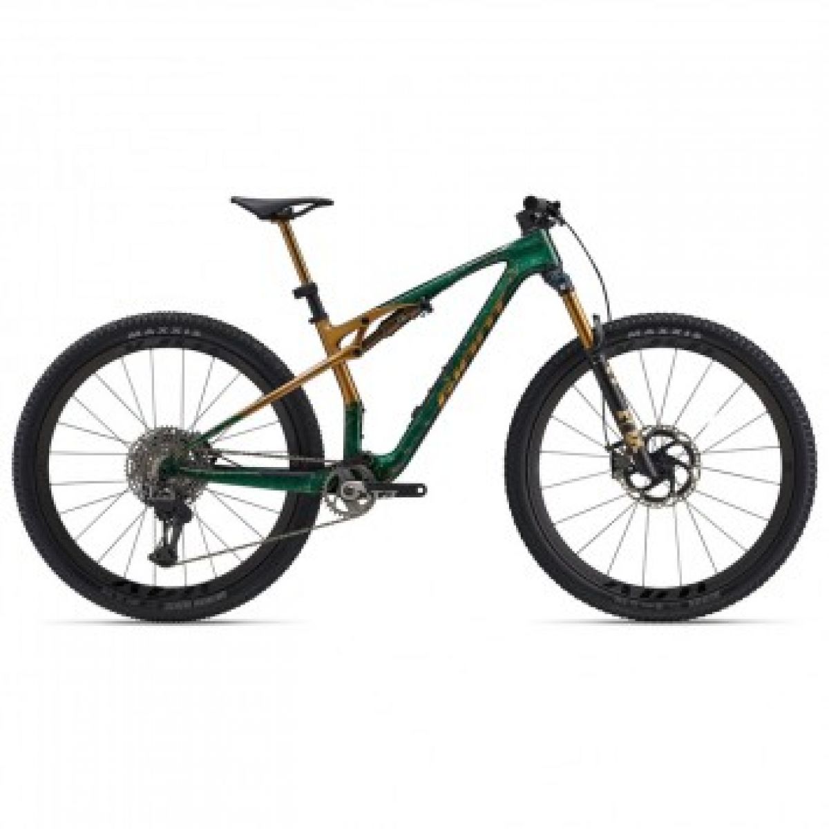 2026 Giant Anthem X Advanced SL 0 Mountain Bike