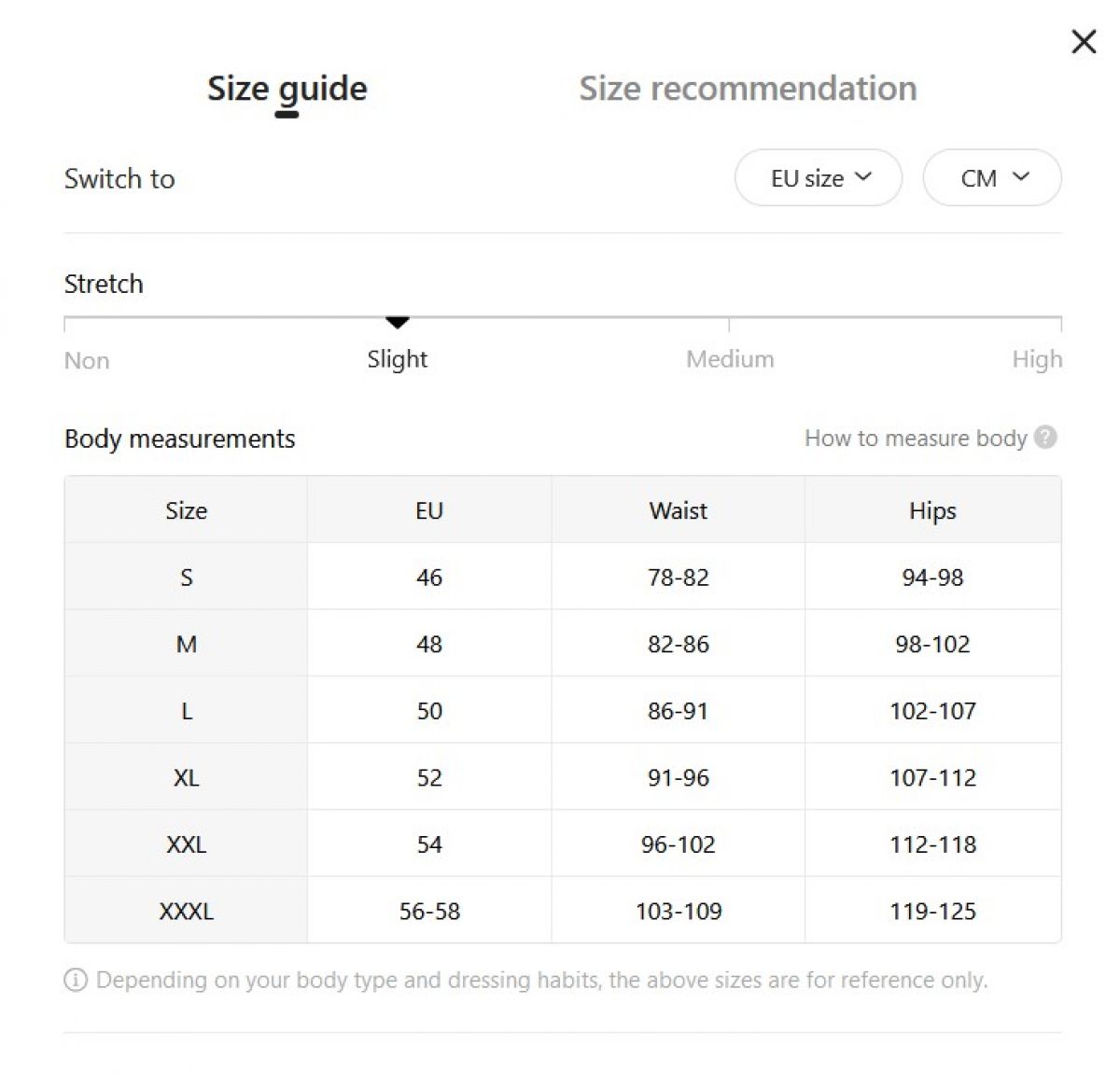 Jalgrattapüksid rinnatükiga, XL