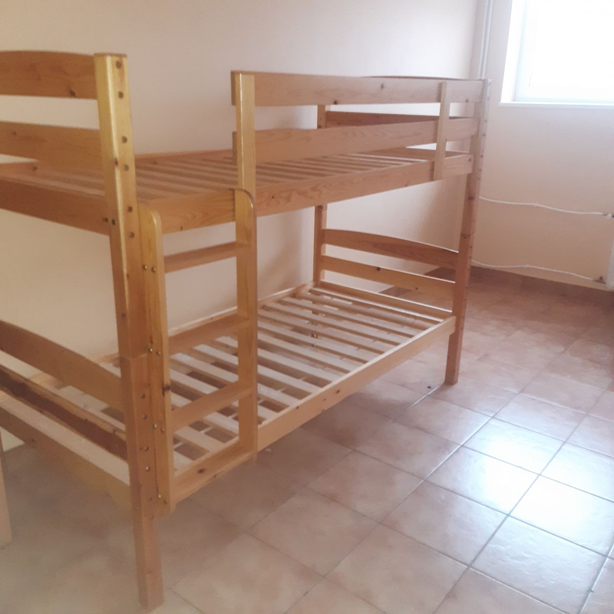 Bunk bed 90x200 cm. Sell