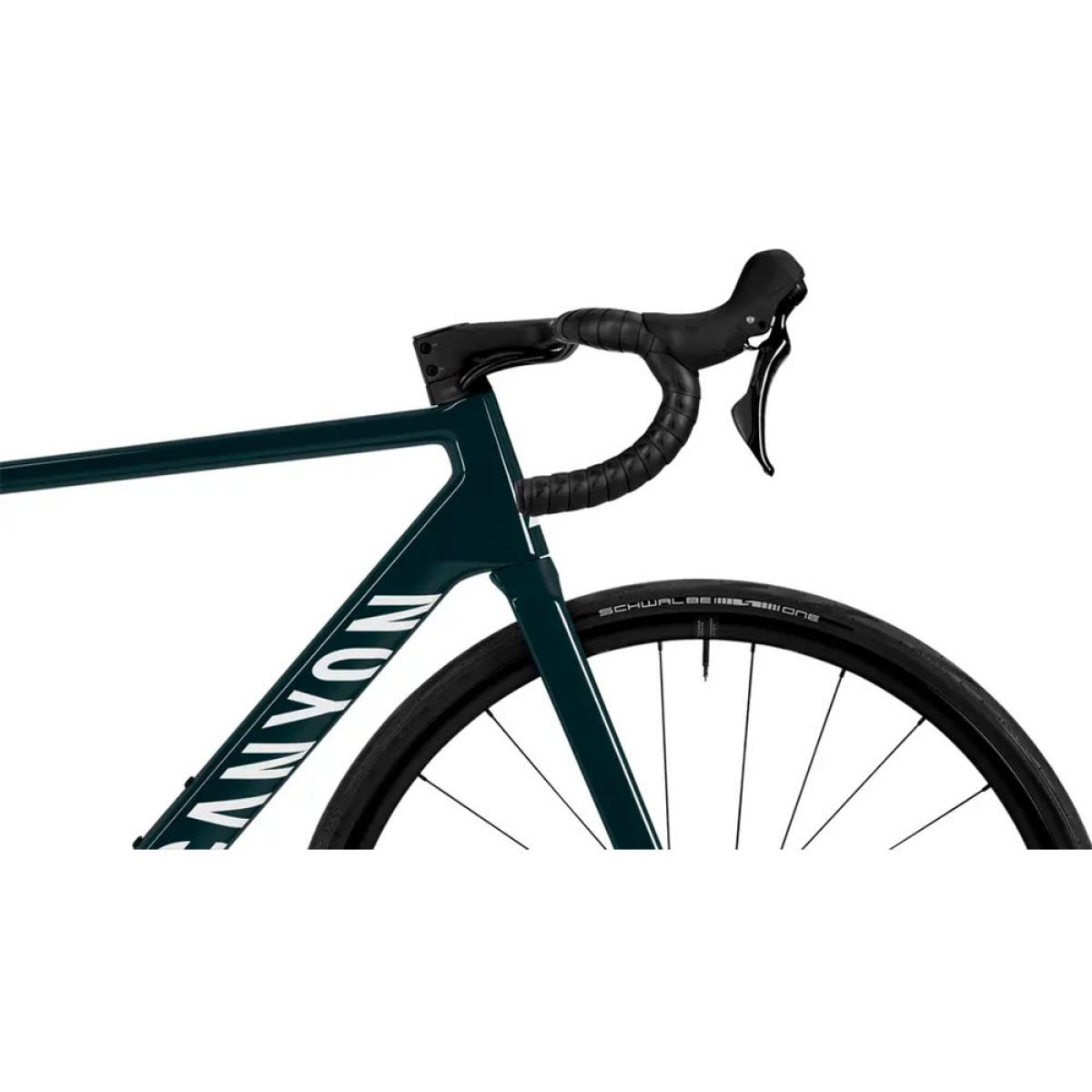 2026 Canyon Ultimate CF 7