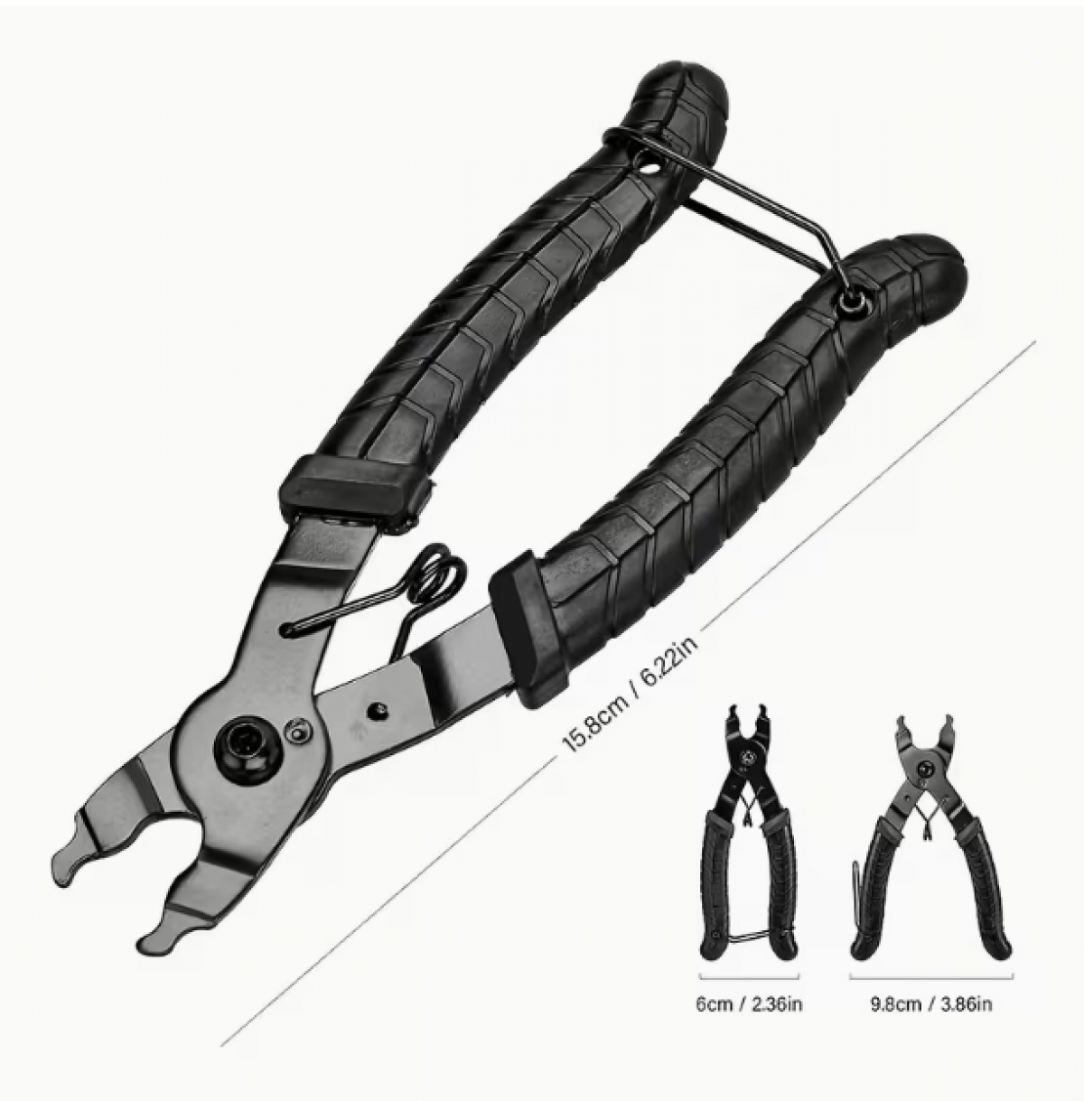 Bicycle Chain Repair Pliers