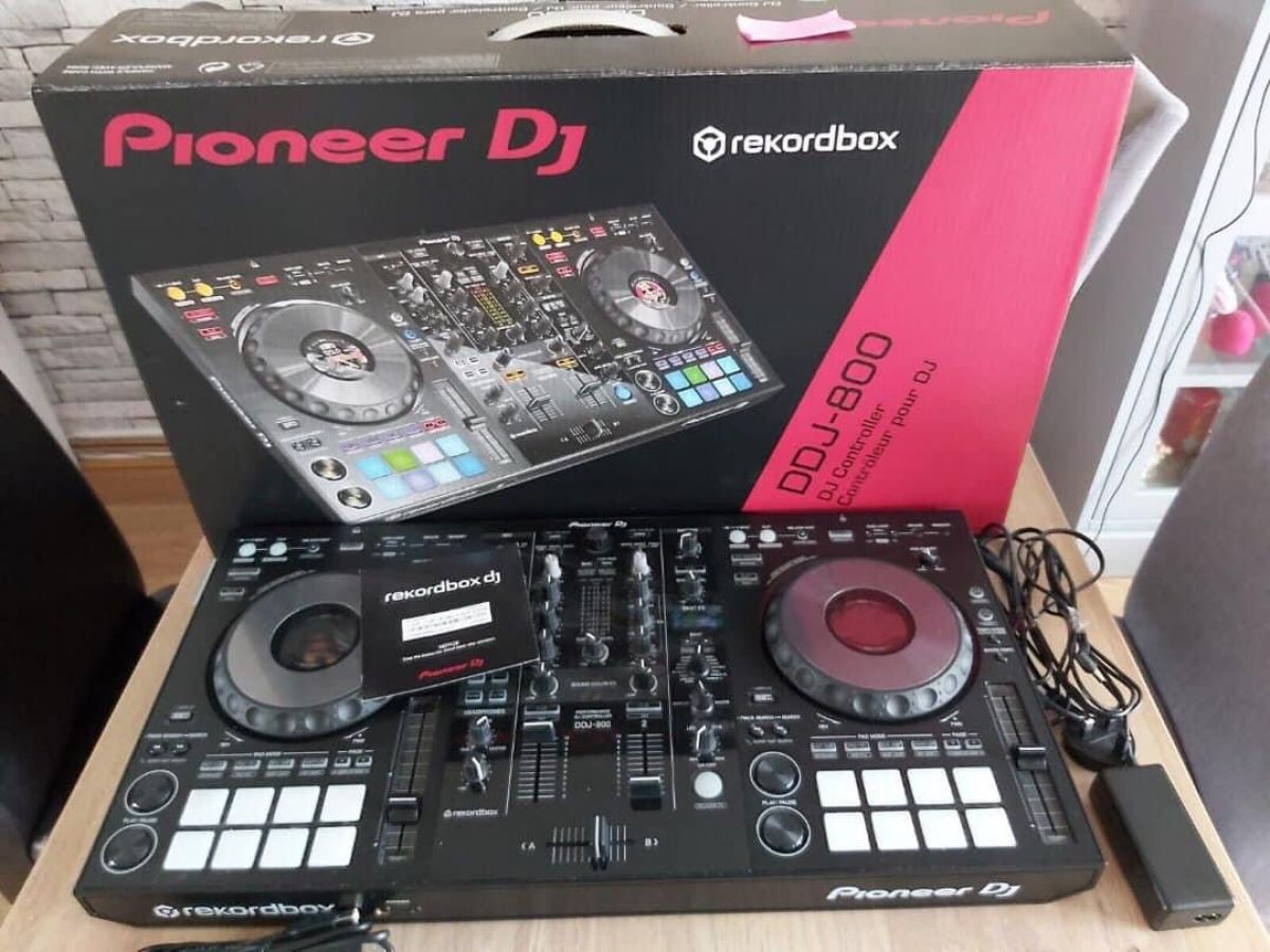 Продажа Pioneer DDJ RZX / Pioneer DDJ-FLX6-GT-W / Pioneer DDJ-FLX10 / Pioneer DDJ-1000SRT-W / Pioneer DJ OPUS-QUAD / Pioneer XDJ-RX3 / Pioneer XDJ XZ / AlphaTheta XDJ-AZ
