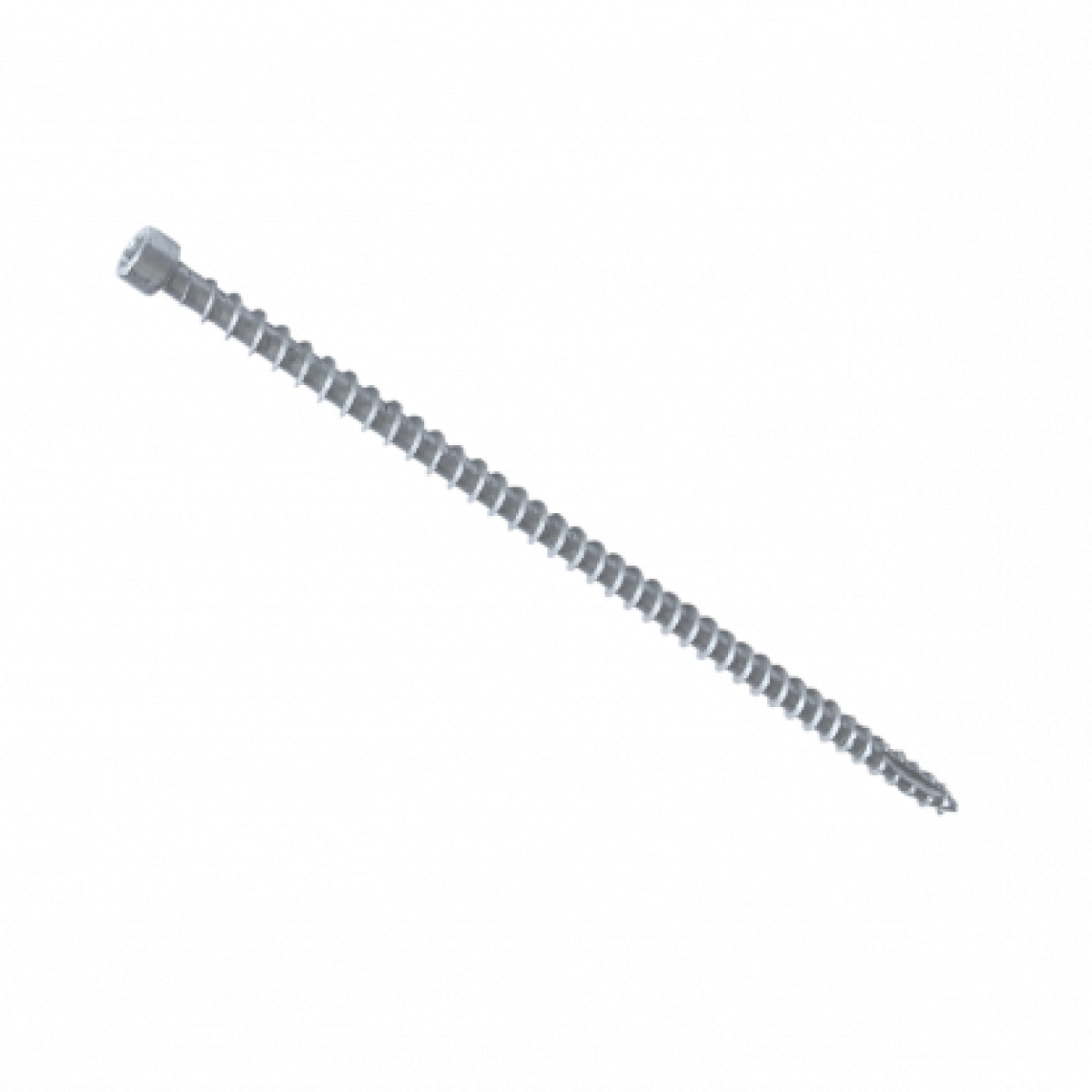 Puidukruvi CPW 6x180 TX30 (100 tk.pakk)