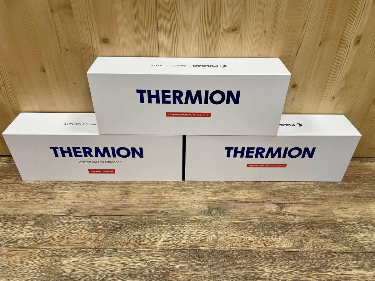 Pulsar THERMION 2 LRF XL60 , THERMION 2 LRF XL50 , THERMION 2 LRF XP50 PRO, Thermion 2 LRF XP60, Thermion 2 LRF XG60 , THERMION 2 LRF XG50,  Thermion 2 XP50 Pro,  Thermion Duo DXP50 , PULSAR 