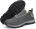 Ucayali safety shoes, gray, size 40