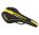 Bicycle Saddle, Yellow, 275 x 150mm