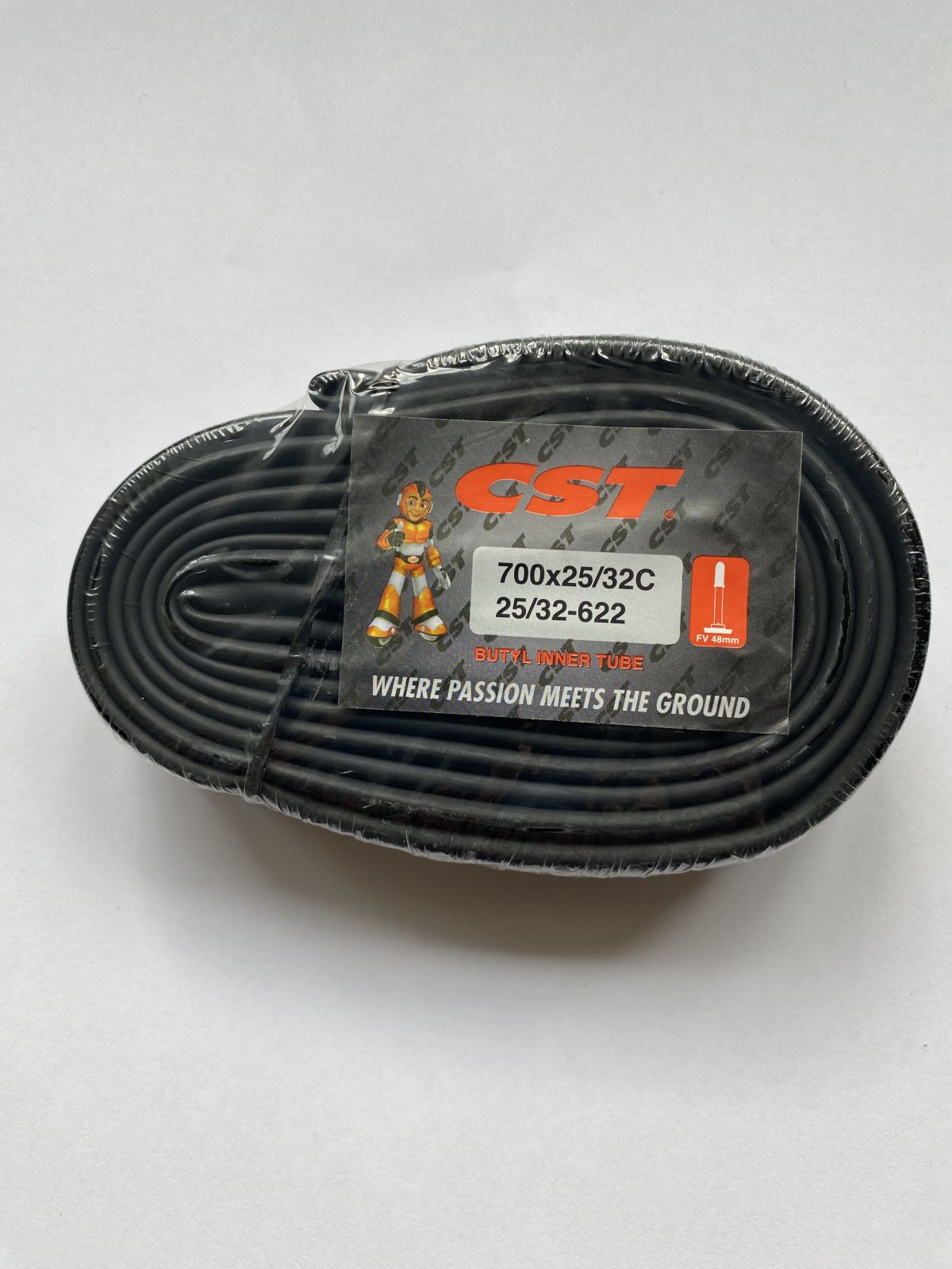 Inner Tube 700x25/32 FV48mm