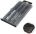 Minipuuride komplekt HSS , 20 tk. 0,3–1,6 mm