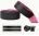 Bicycle Handlebar Tape, Red