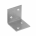 KSO 1 Construction angle (galvanized) 30x30x30x1.5 mm