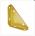 NS 50 Decorative corner 50x50x16x1,5 мм