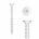 Distance screw