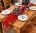 Christmas Tablecloth (38x176 cm)