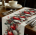 Christmas Tablecloth (40x140 cm)
