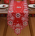 Christmas Tablecloth (35x137 cm)