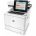 HP Color LaserJet Enterprise Flow M577z All-In-One Laser Printer