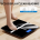 Bathroom Scale - Up to 180 kg