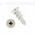 Drywall anchor 14×32 nylon (200 pcs/pack)