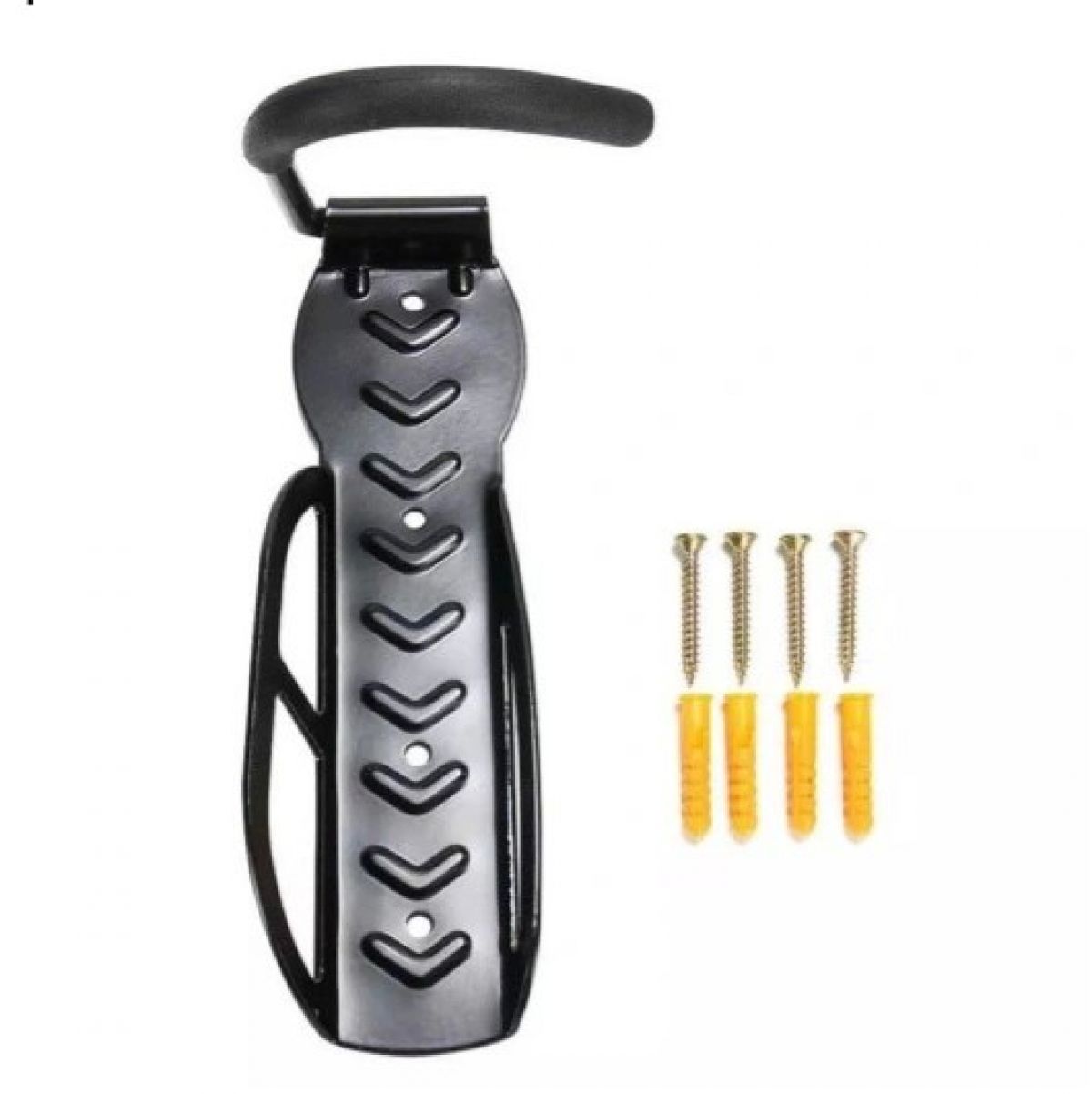 PGR Настенный крюк для хранения велосипеда