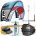 2025 Cabrinha Switchblade Kitesurfing Kits with Board+Lines+Bars+harness+Pump n Bag