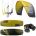 2025 Cabrinha Switchblade Kitesurfing Kits with Board+Lines+Bars+harness+Pump n Bag