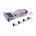 Mimaki TS500-1800 Gen5 Printhead Assy