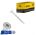 Wood screw CS 5x120 TX25 Zn (100 pcs.pack) DOMAX