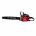 CRAFTSMAN S205 46-cc 2-Cycle 20-in. Gas Powered Chainsaw