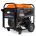 Generac 19300W Portable Gas Generator w/ High-Capacity Performance (49-State Edition)
