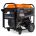 Generac 22500W Portable Gas Generator w/ COsense Technology (50-State Edition)