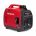 Honda EU2200i 2200-Watt Companion Portable Inverter Generator with CO