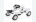 EcoRider G2 E7-1 4Wheel Foldable Golf Electric Skateboard