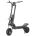 Kaabo Wolf King GTR MAX Electric Scooter - 13440W Power