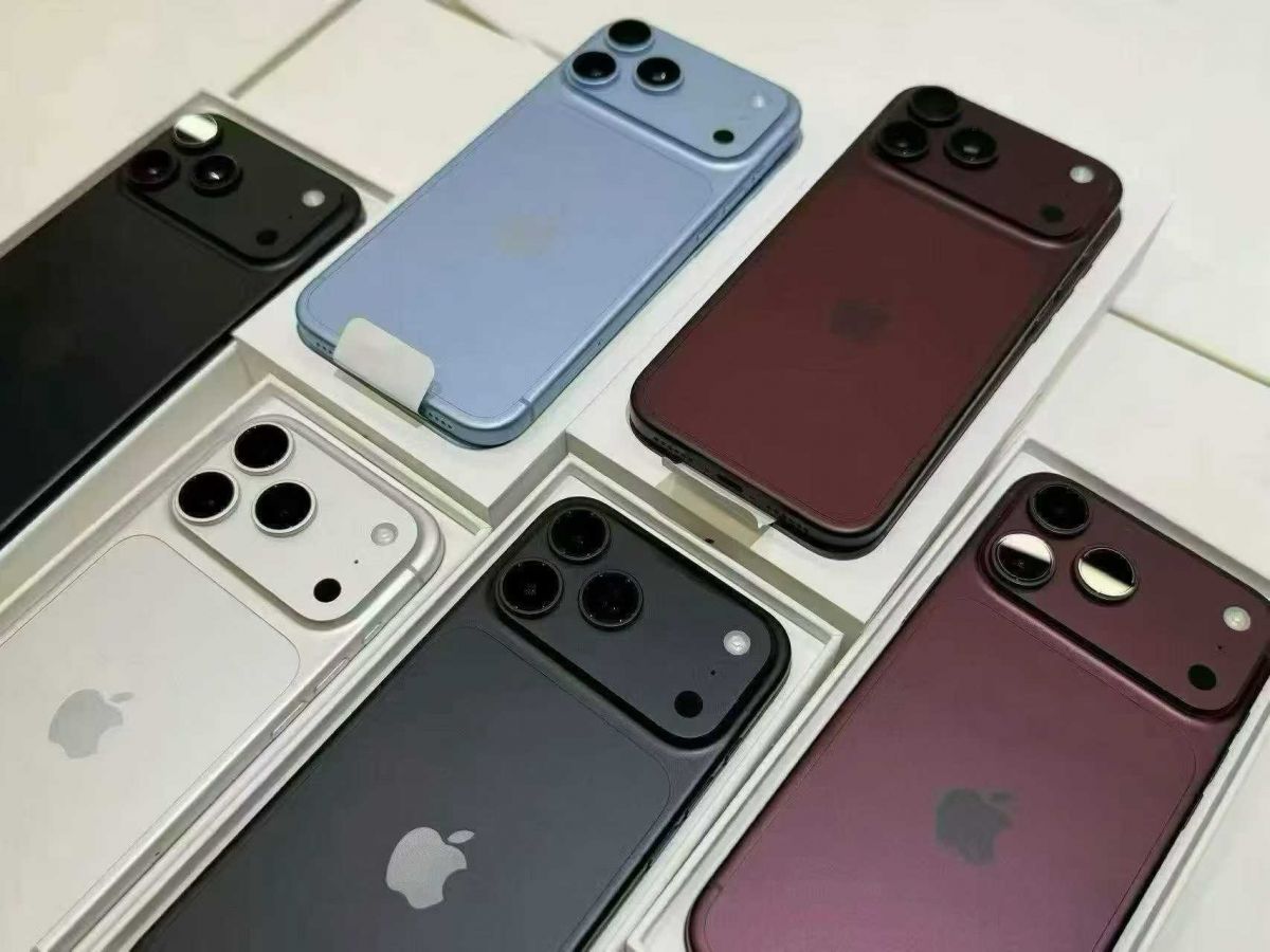 Оригинальный, новый Apple iPhone 18 Pro Max | iPhone 18 Pro | iPhone Duo | Apple iPhone 17 Pro Max | iPhone 17 Pro | iPhone 17 | iPhone Air | Apple iPhone 16 Pro Max