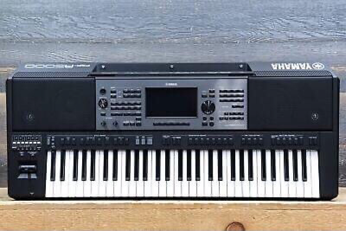 Новый Yamaha MONTAGE M8X, Yamaha Montage 8 88-klahvi, Yamaha MODX8+, Yamaha PSR-SX920/PSR-A5000, Yamaha Genos2 76-klahvi XXL, Yamaha GENOS, Tyros 5, Motif XF8