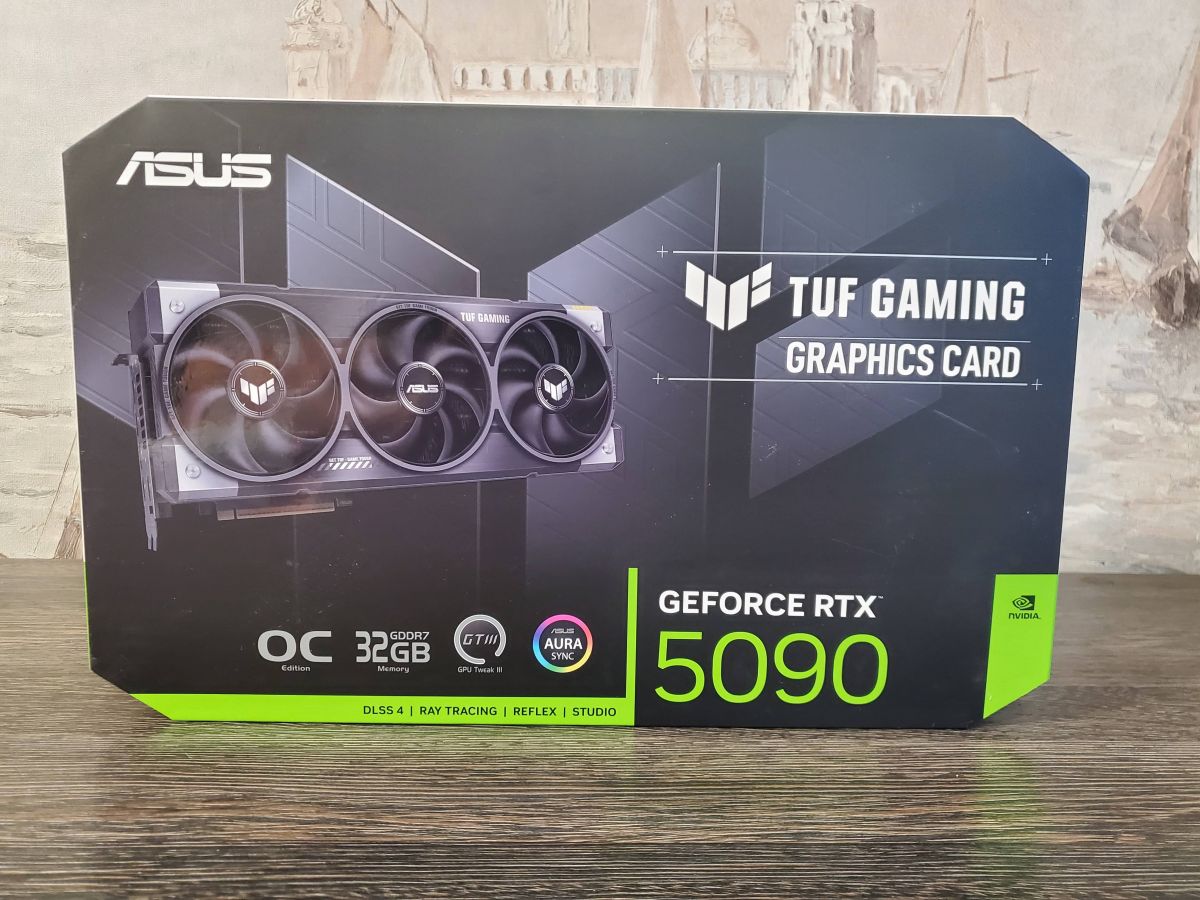 GeForce RTX 5090, RTX 5080, RTX 5070 Ti, RTX 5070, RTX 4090, RTX 4080 Super,  RTX 4080, RTX 4070 Ti Super,  RTX 4070 Ti, RTX 4070 Super,