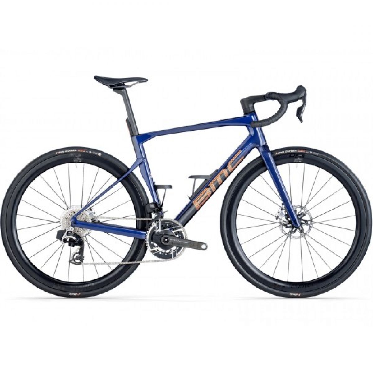 2026 BMC Roadmachine 01 ONE Road Bike