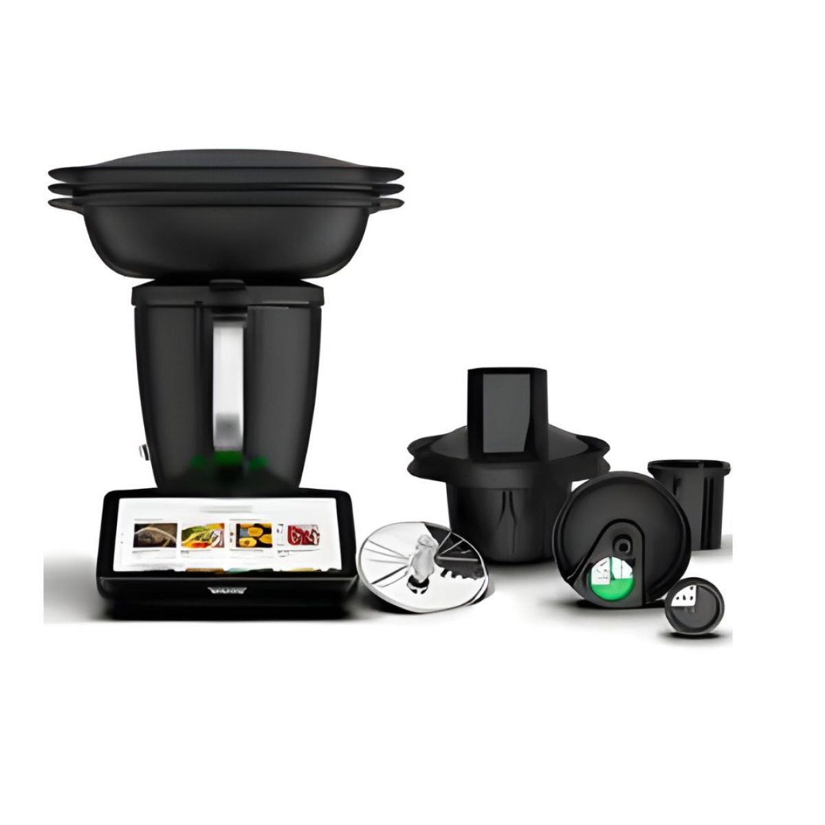 Thermomix TM7 Food Processor with Accessories 12 Months Warranty