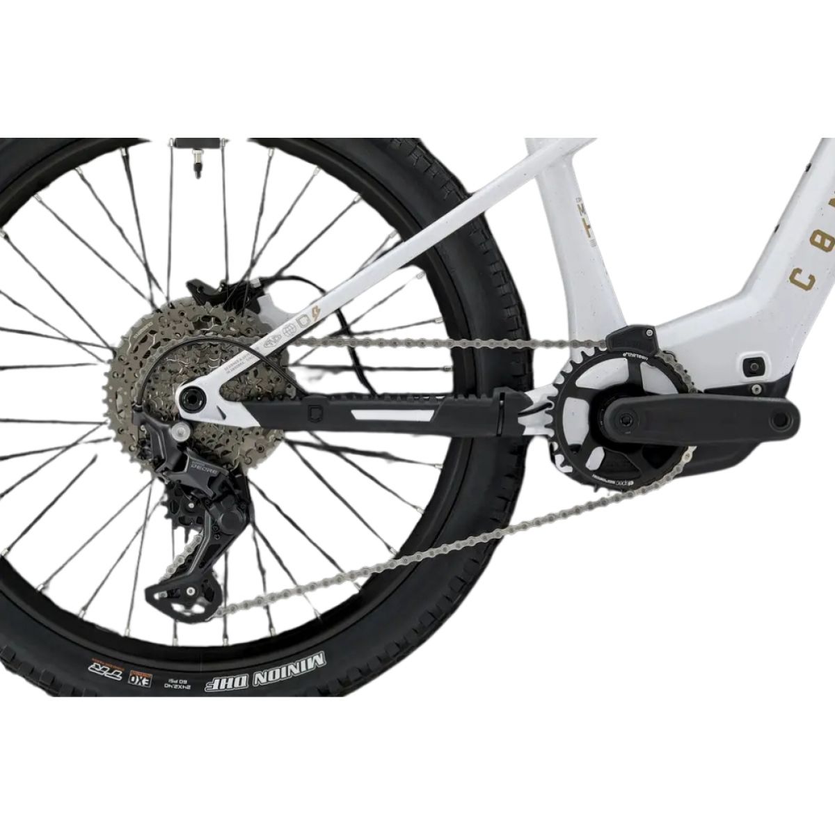 2026 Commencal META HT 24 POWER (WIEKBIKESHOP)