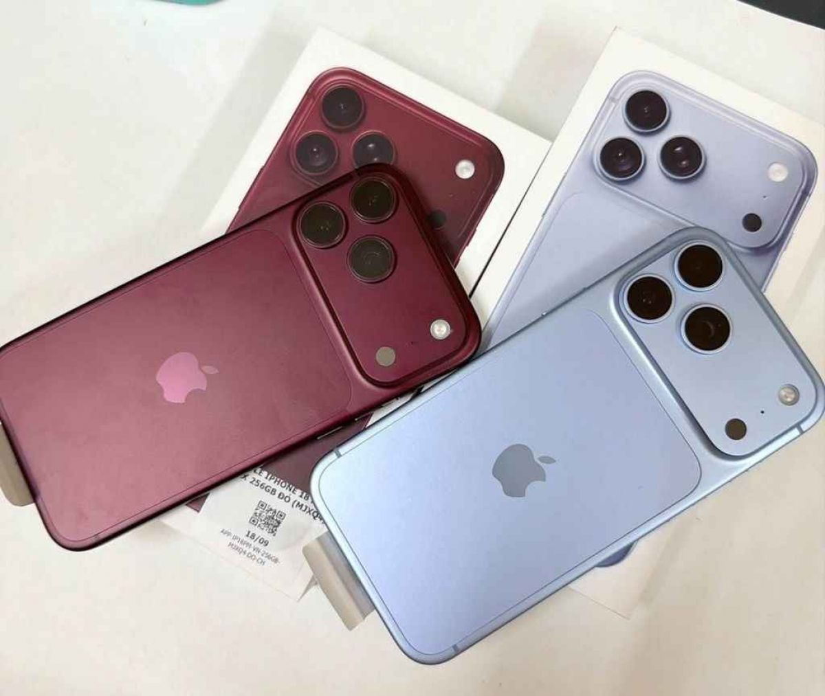 Оригинальный, новый Apple iPhone 18 Pro Max | iPhone 18 Pro | iPhone Duo | Apple iPhone 17 Pro Max | iPhone 17 Pro | iPhone 17 | iPhone Air | Apple iPhone 16 Pro Max