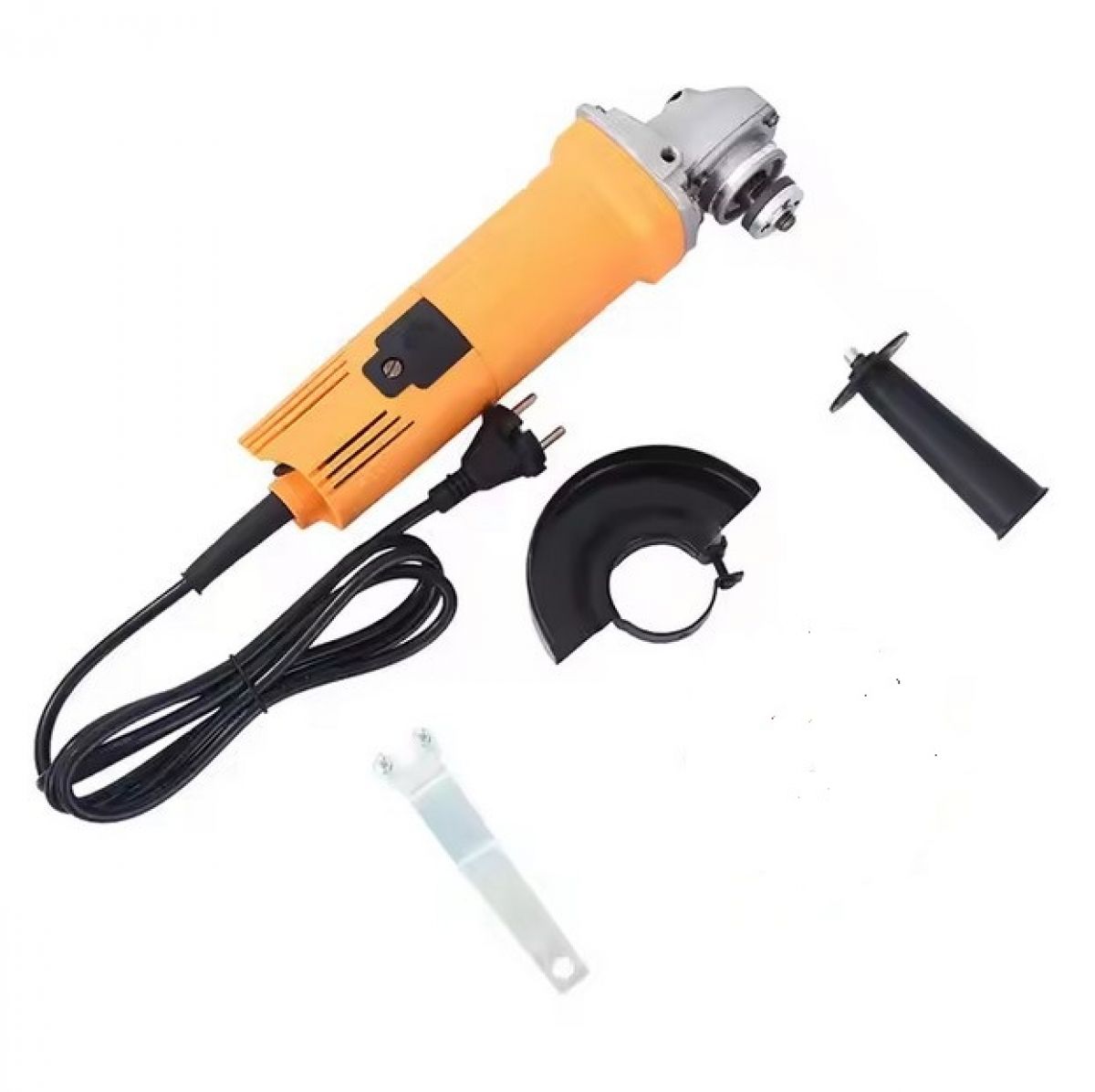 Electric Angle Grinder