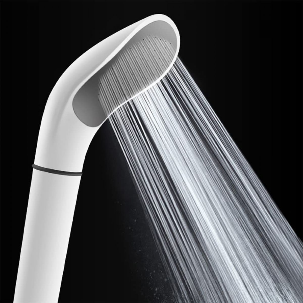 Shower Head Water-Saving Shower