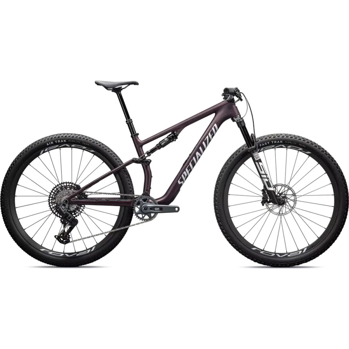 2026 Specialized Epic 8 Expert (WIEKBIKESHOP)