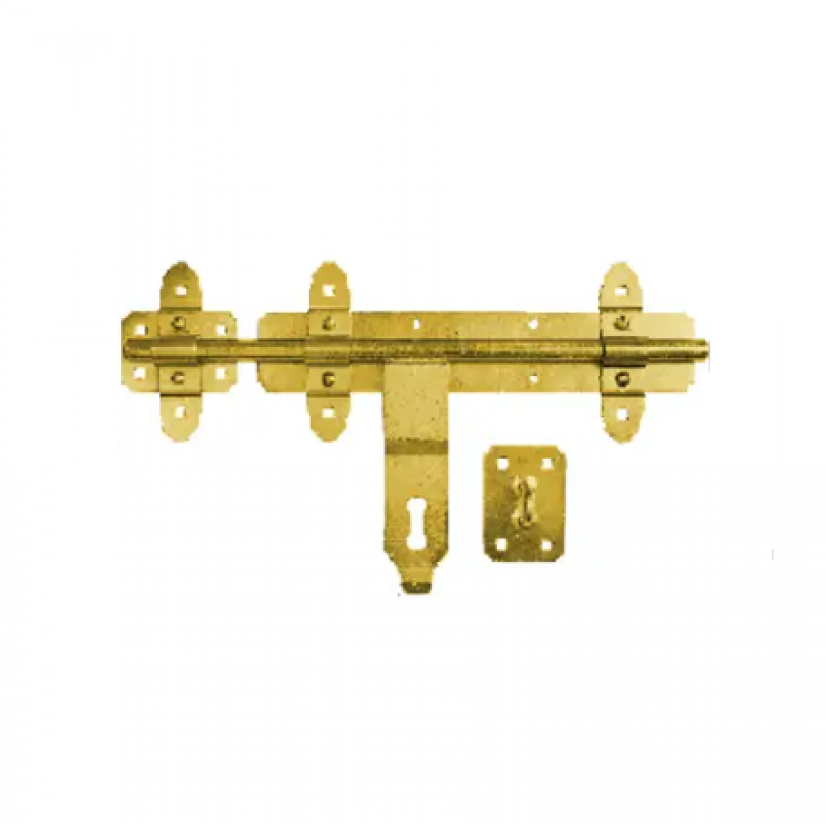 WCZ 350 Door and Gate Latch