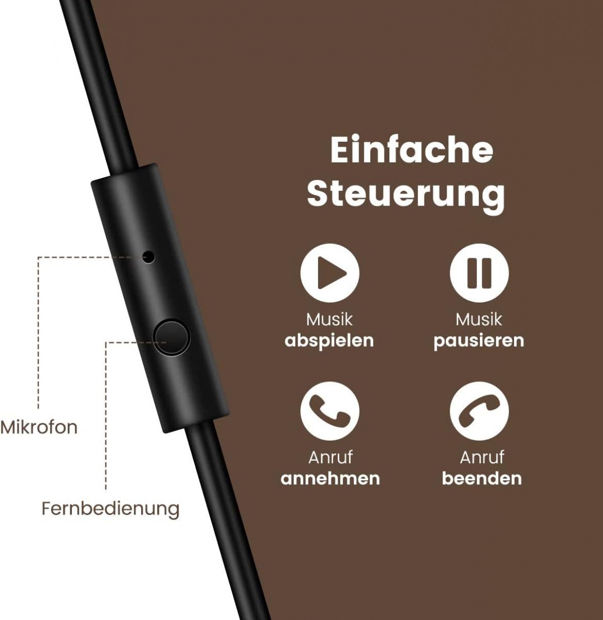 OneOdio kõrvapealsed Bluetooth kõrvaklapi​d