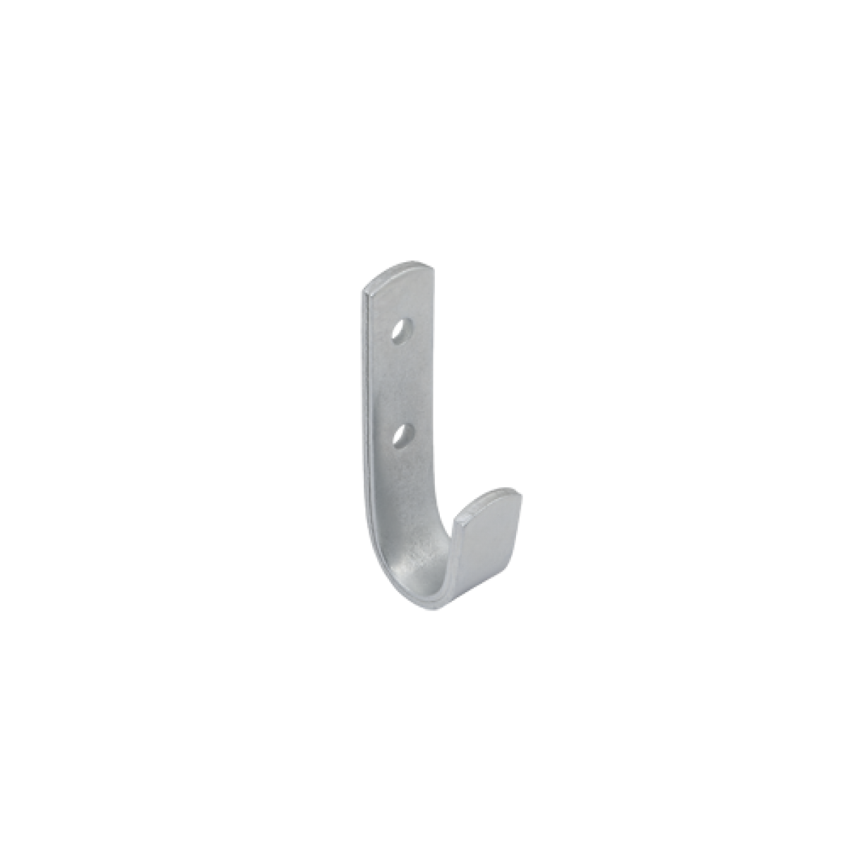 Flat hook – Type U 90×30 mm HMU 90